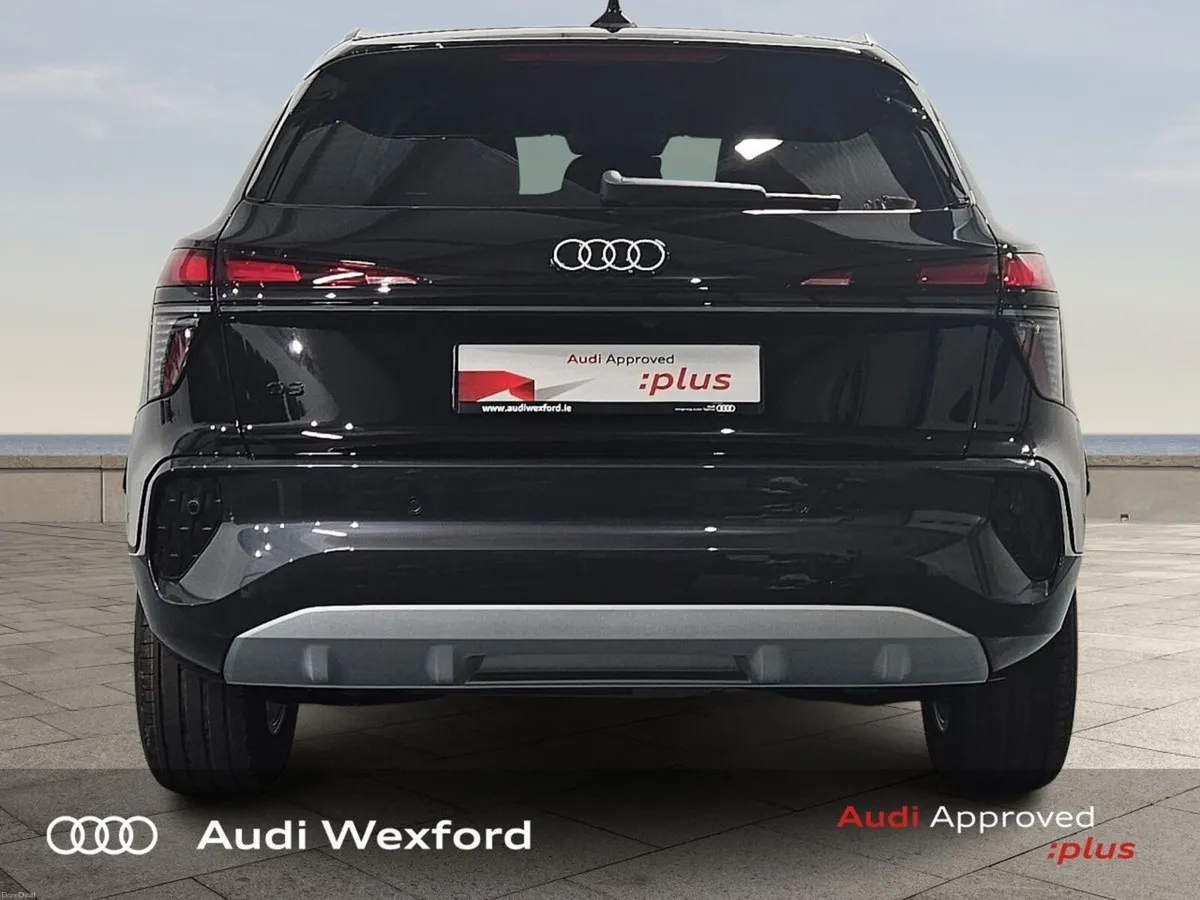Audi Q3 Audi Q3 SUV SE TDI 110 kW S tronic **NEW C - Image 6