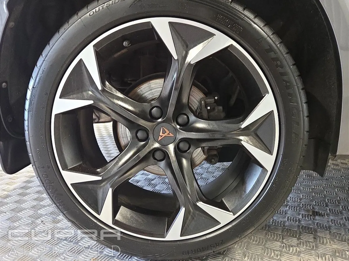 Cupra Formentor 2.0 TDI 150BHP - Image 6