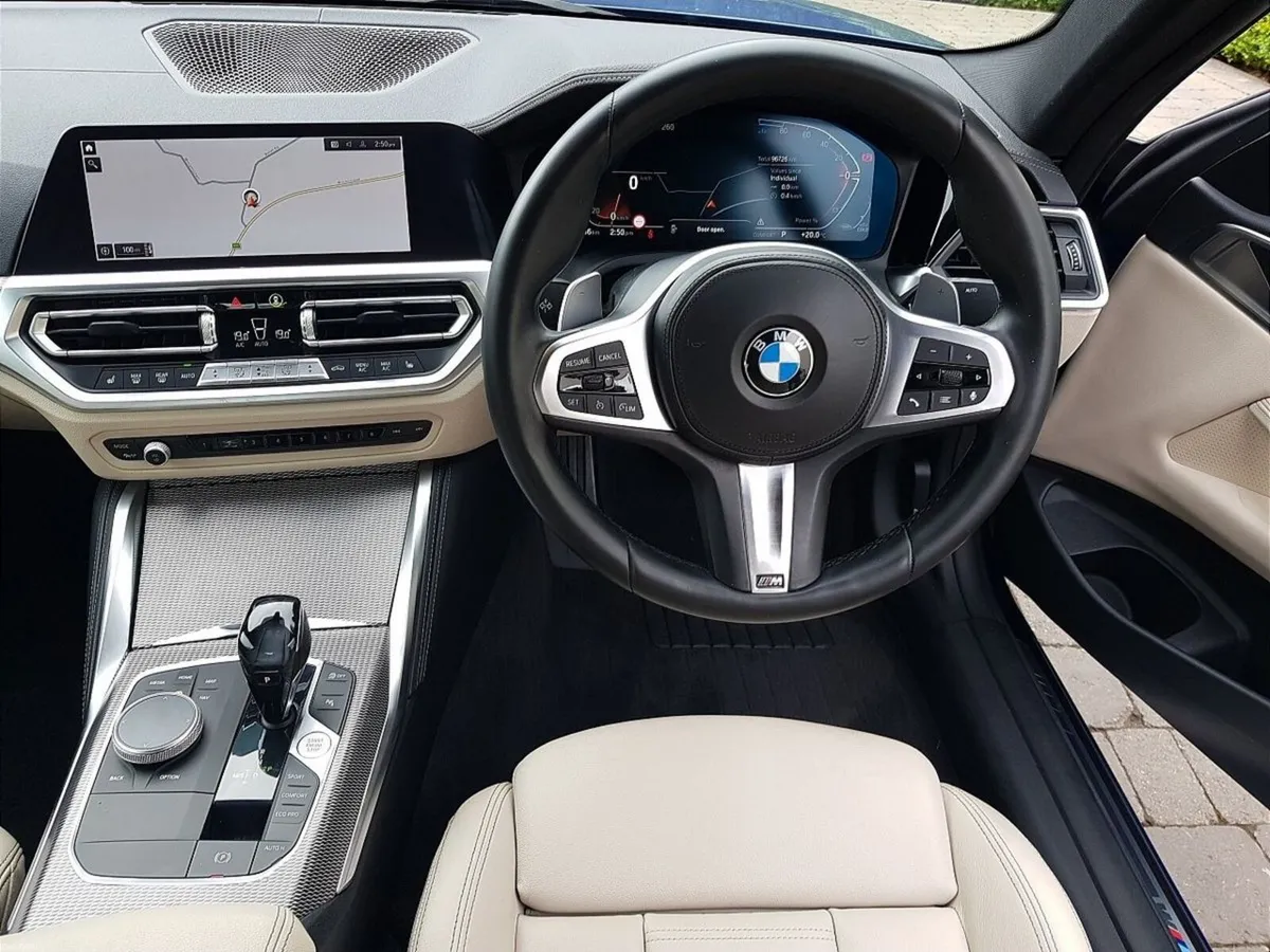 BMW 4-Series 420d M Sport - Image 5