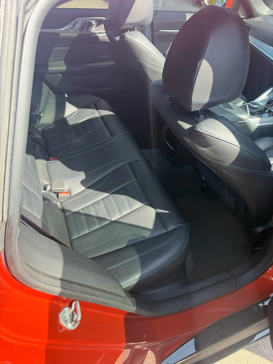 BMW 420d msport gran coupe - Image 4