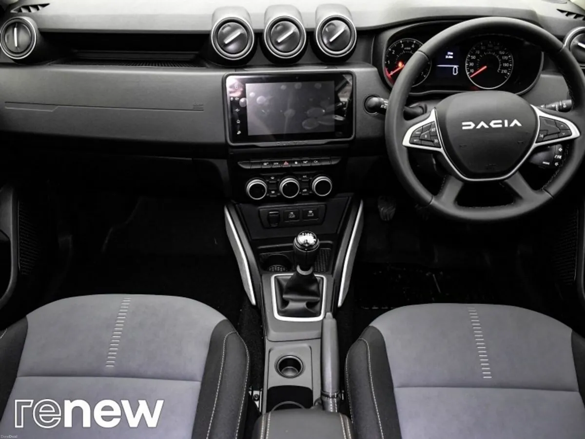 Dacia Duster 1.5 Blue dCi 115 Extreme - Image 3