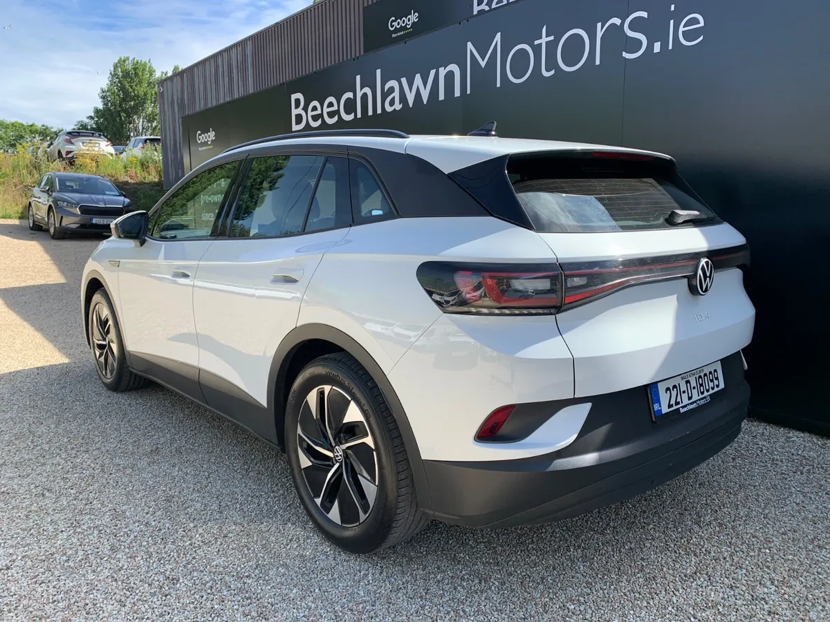 VOLKSWAGEN ID.4 LIFE 77KWH 204HP AUTO 5DR - Image 6