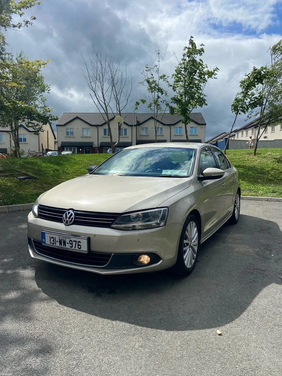 Vw Jetta (Long NCT) - Image 1