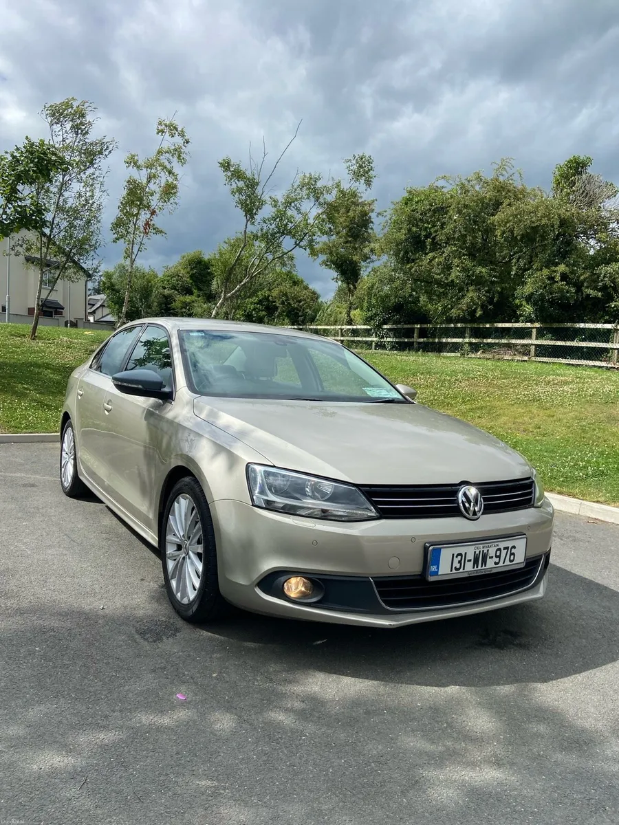 Vw Jetta (Long NCT) - Image 2