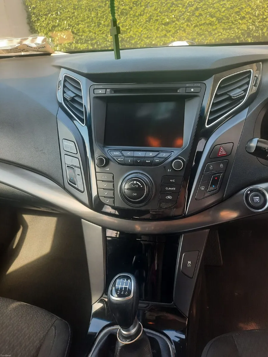 Hyundai i40 2012 - Image 6