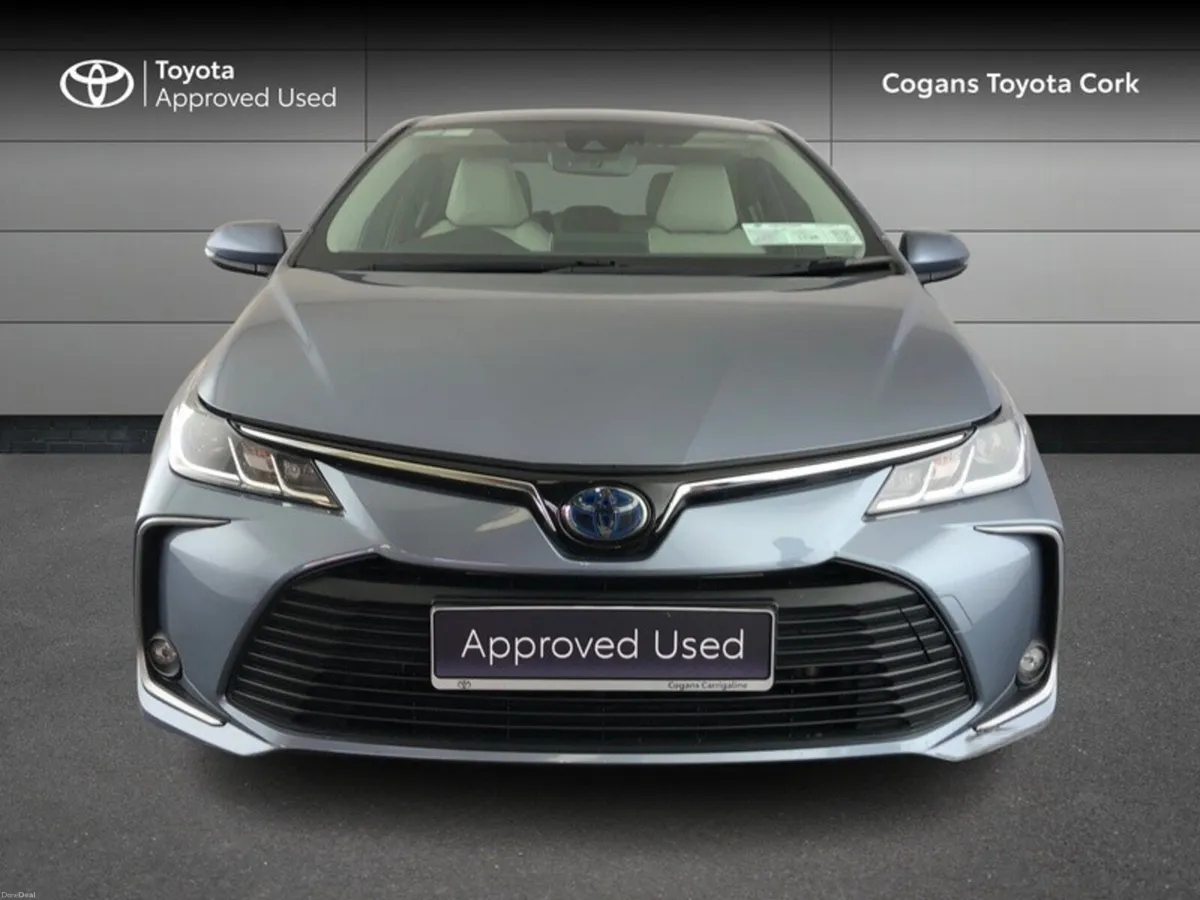 Toyota Corolla 1.8 - Image 5