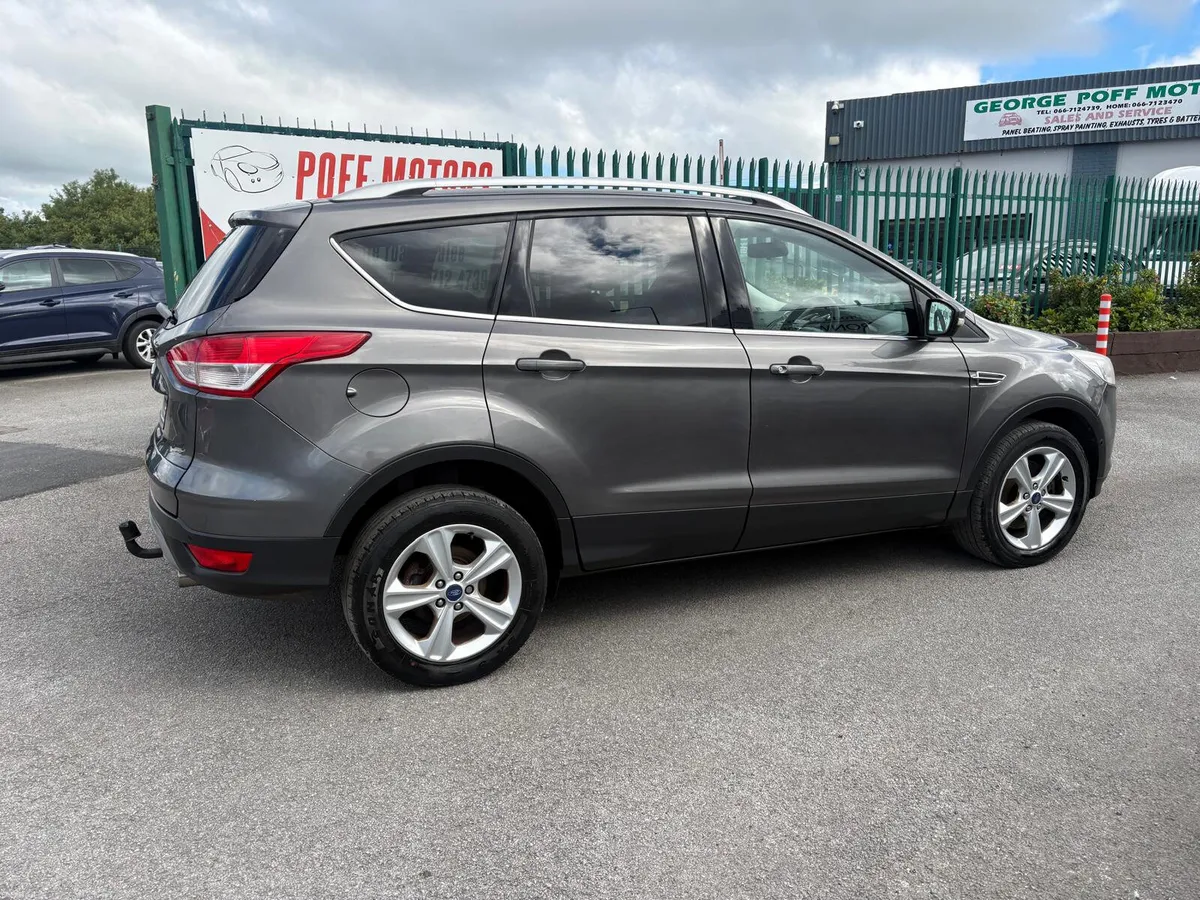 Ford Kuga 2014 - Image 4
