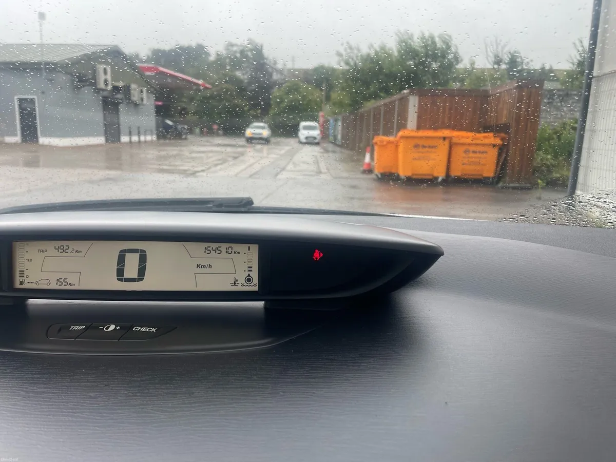 Citroen C4 Petrol - Image 4