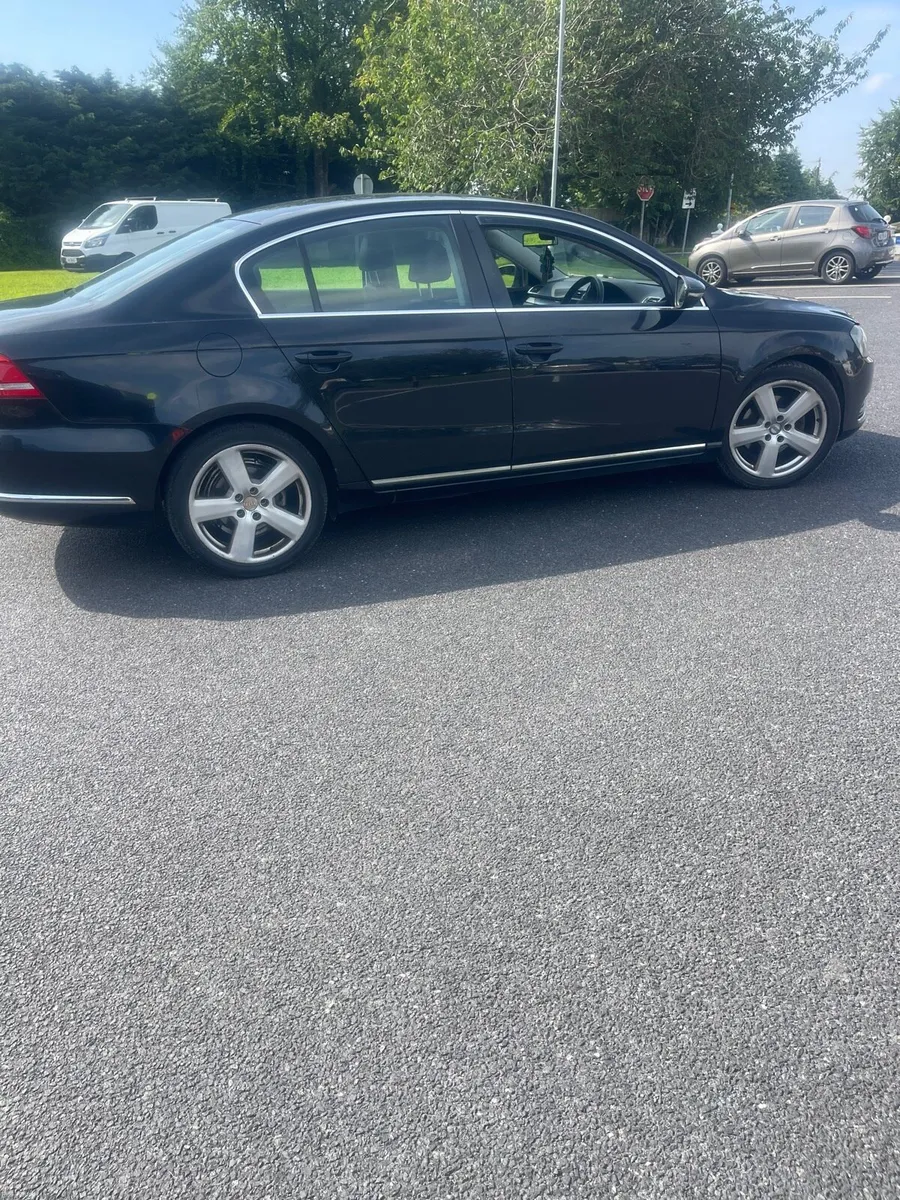 2011 Volkswagen Passat - 2.0 TDI - NCT 12/26 - Image 5