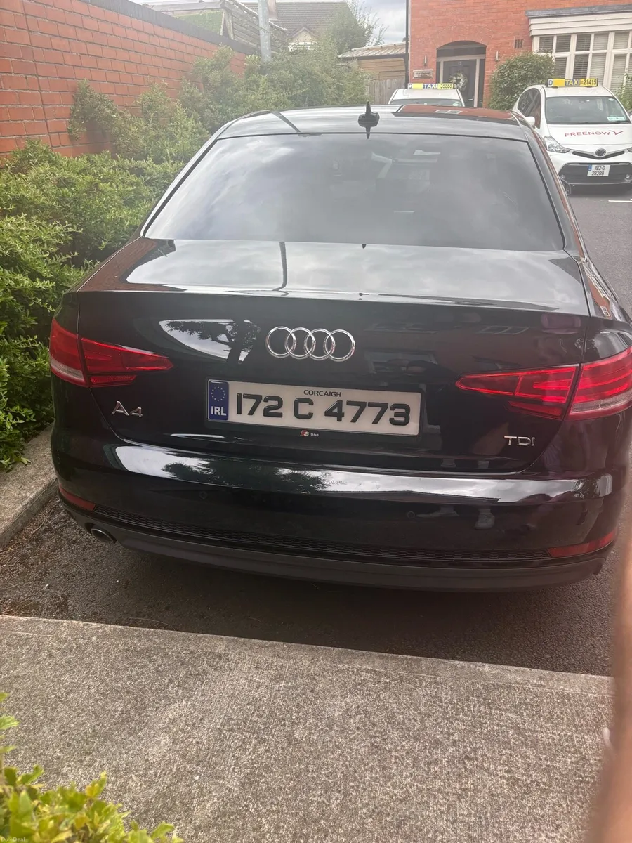 172 Audi A4 S Line - Image 2