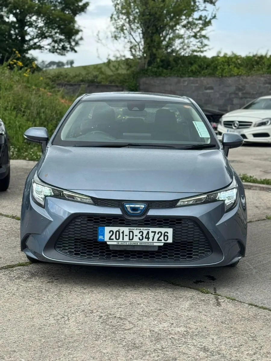 Toyota Corolla 2020 < 3 MONTHS WARRANTY > - Image 5