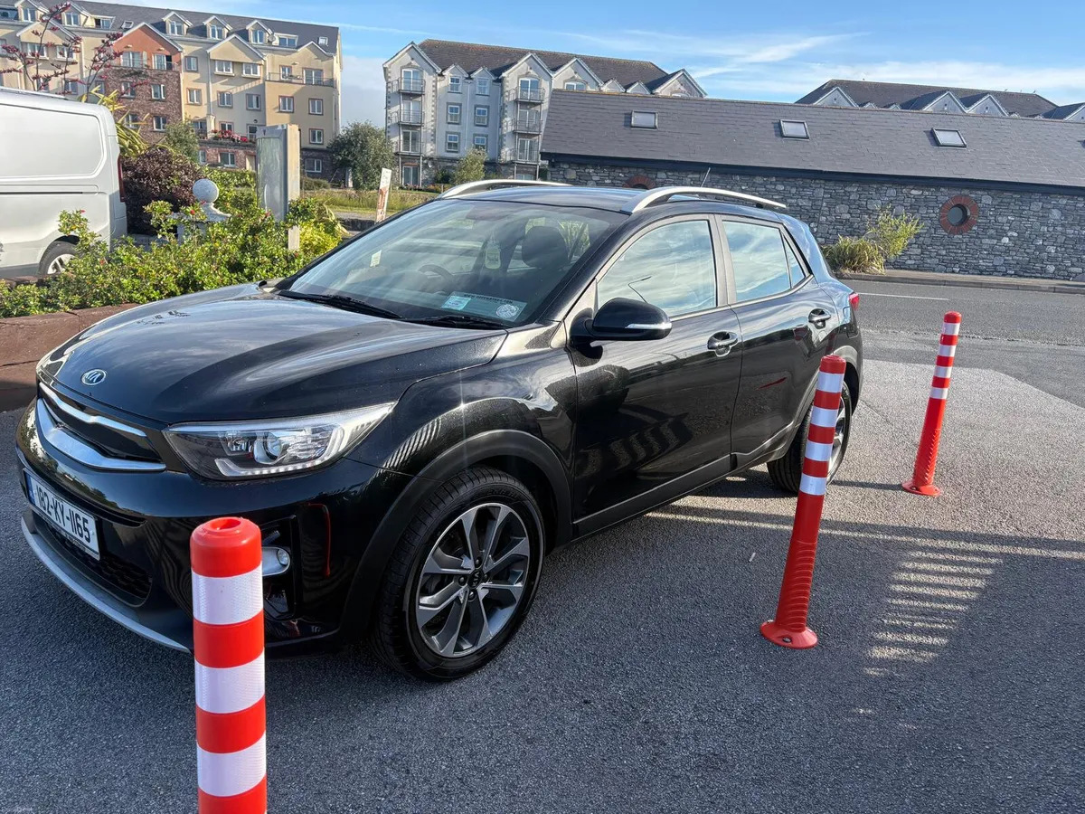 Kia Stonic 2018 - Image 4