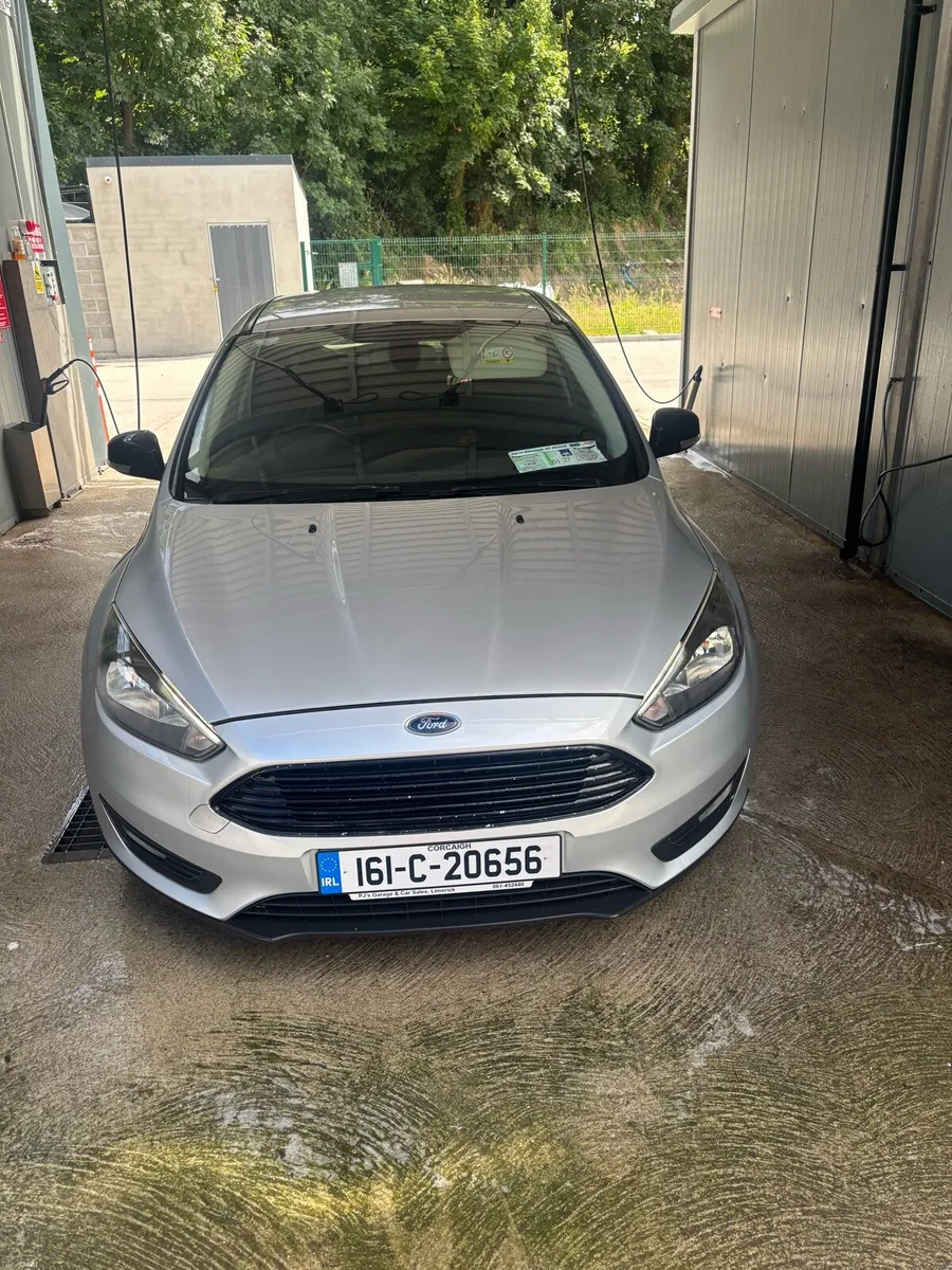 Ford focus - Image 1