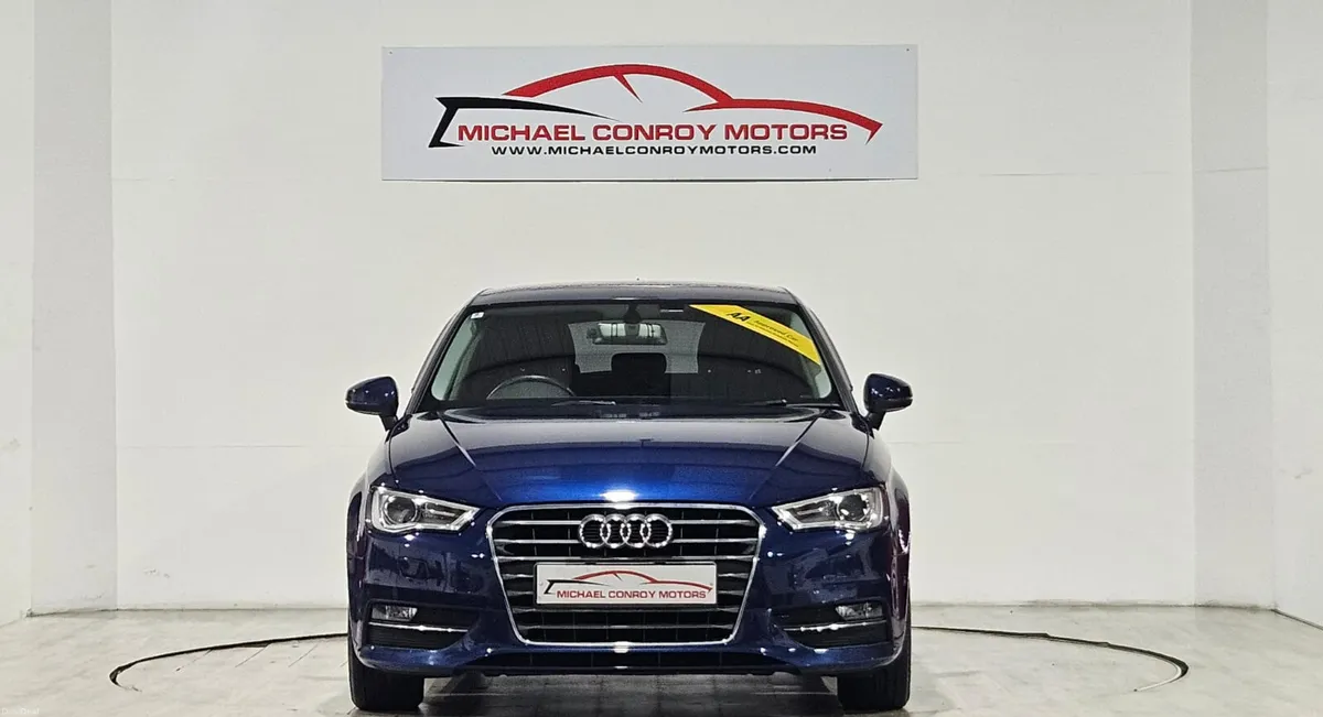 Audi A3 1.4 TFSI Sportback - Image 3