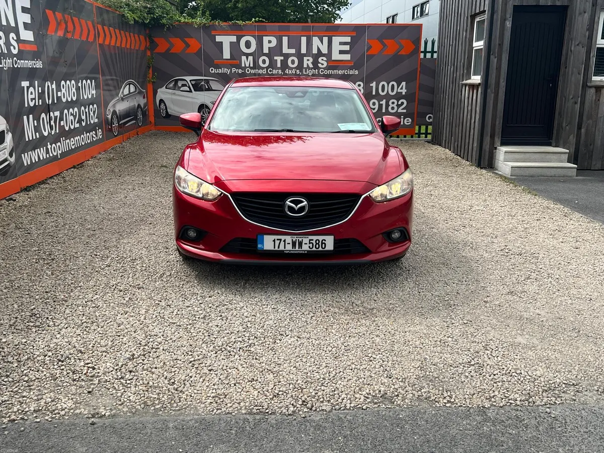 ==NEW NCT//EXECUTIVE SPEC//PARKING SENSORS== - Image 2
