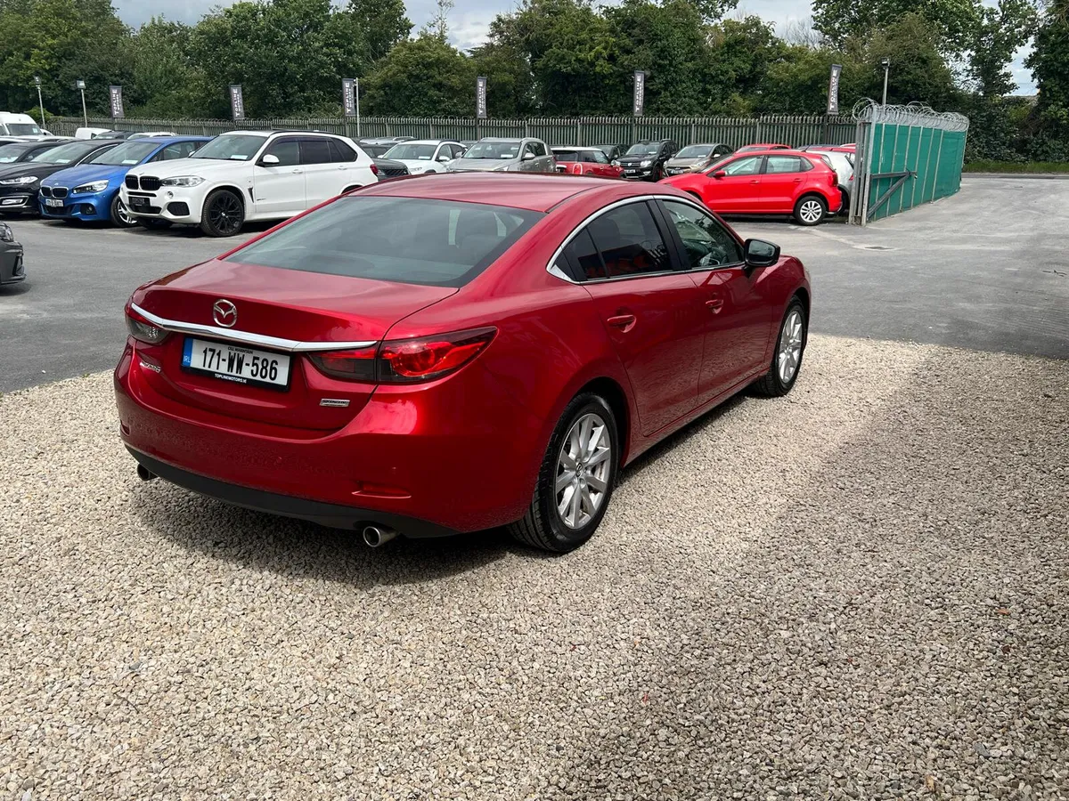 ==NEW NCT//EXECUTIVE SPEC//PARKING SENSORS== - Image 4