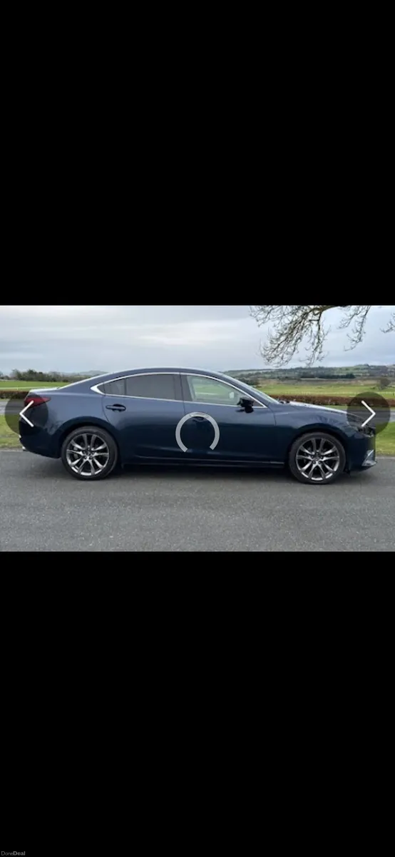 Mazda 6 2015 - Image 2