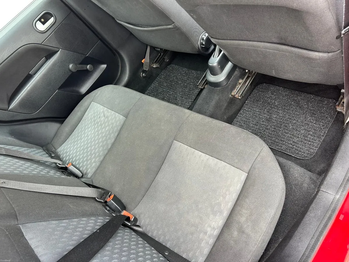 Ford Fiesta 2006 - Image 4