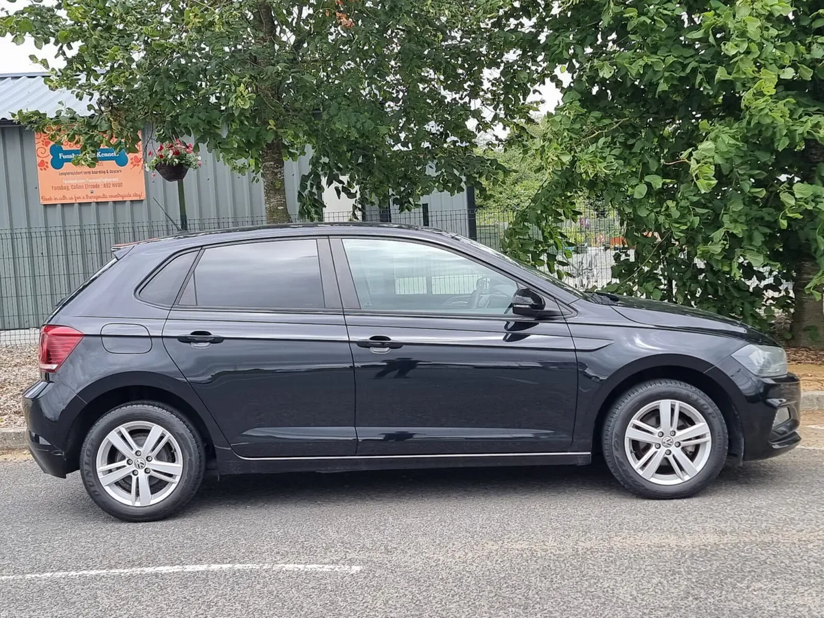 2018 VOLKSWAGEN POLO 1.0L AUTOMATIC  NCT'd €15,900 - Image 6