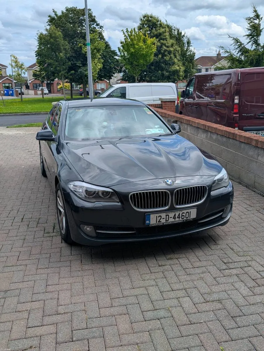 BMW 520d - Image 3