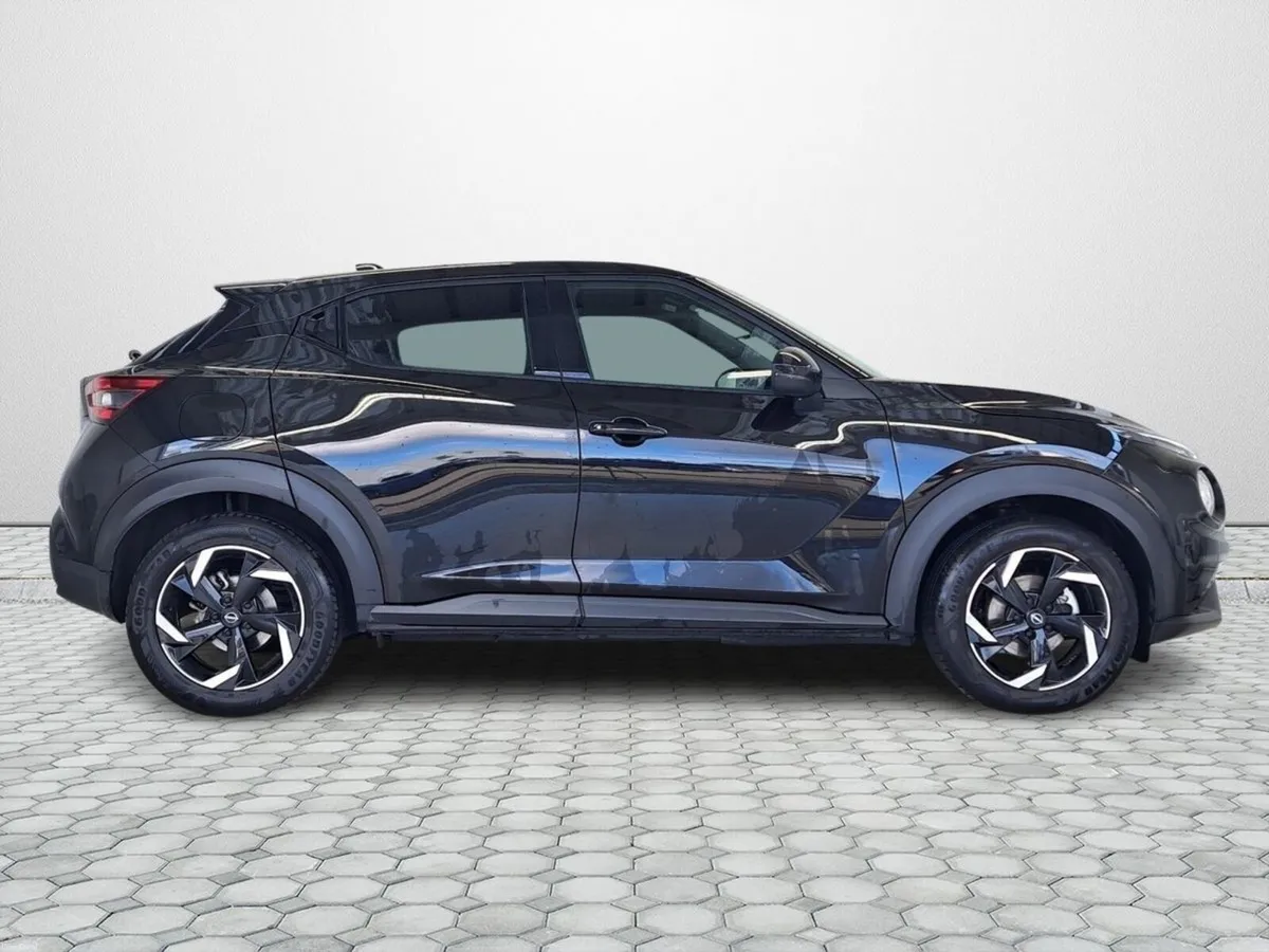 Nissan Juke 1.0T PET 2WD SV Premium €2000 Scrappag - Image 3