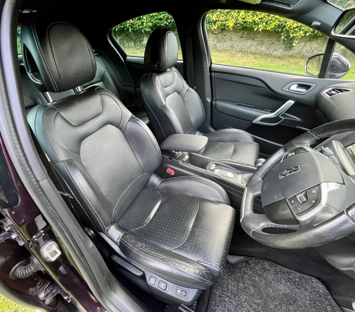 2015 Citroen DS4 New NCT&TAX High Spec Low Km - Image 6