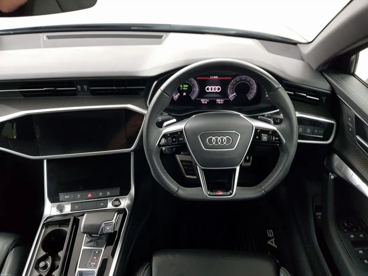 Audi A6 50 TFSI e S Line - Image 3