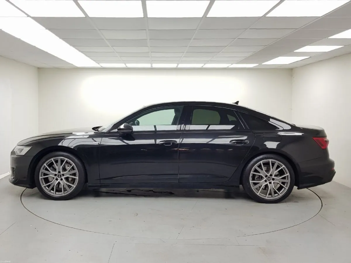 Audi A6 50 TFSI e S Line - Image 5