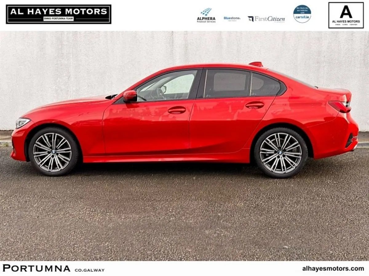 BMW 3-Series 320d SE - Image 6