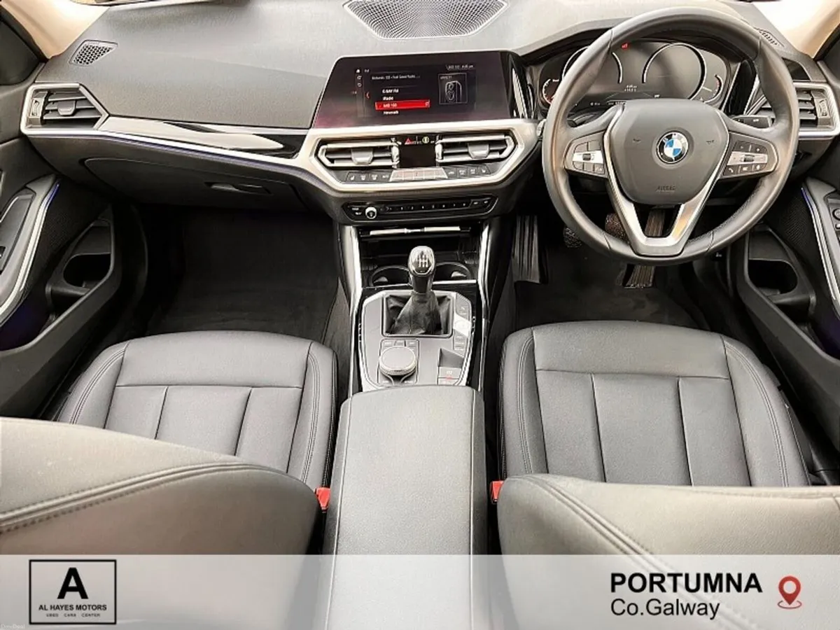BMW 3-Series 320d SE - Image 2