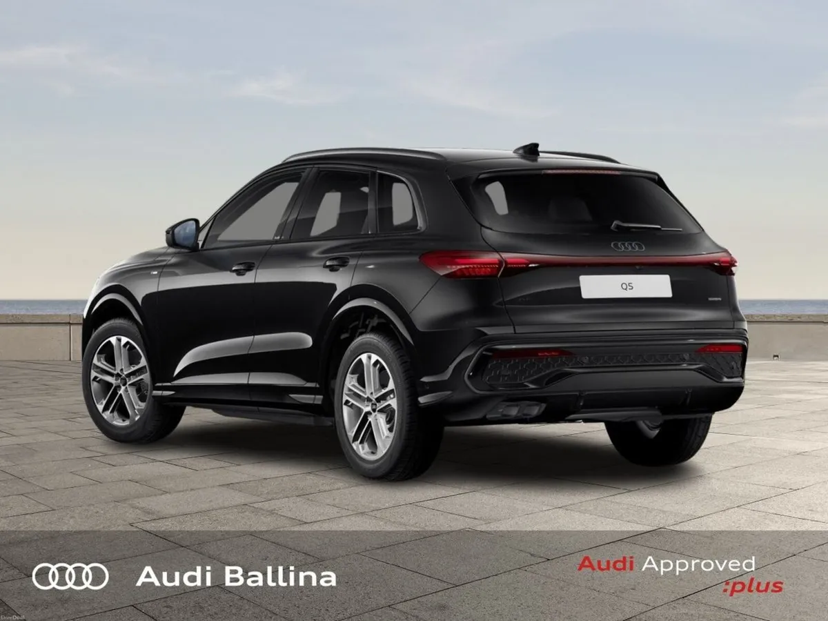 Audi Q5 Q5 40 TDI Q S LINE 204HP ! IN STOCK NOW ! - Image 2