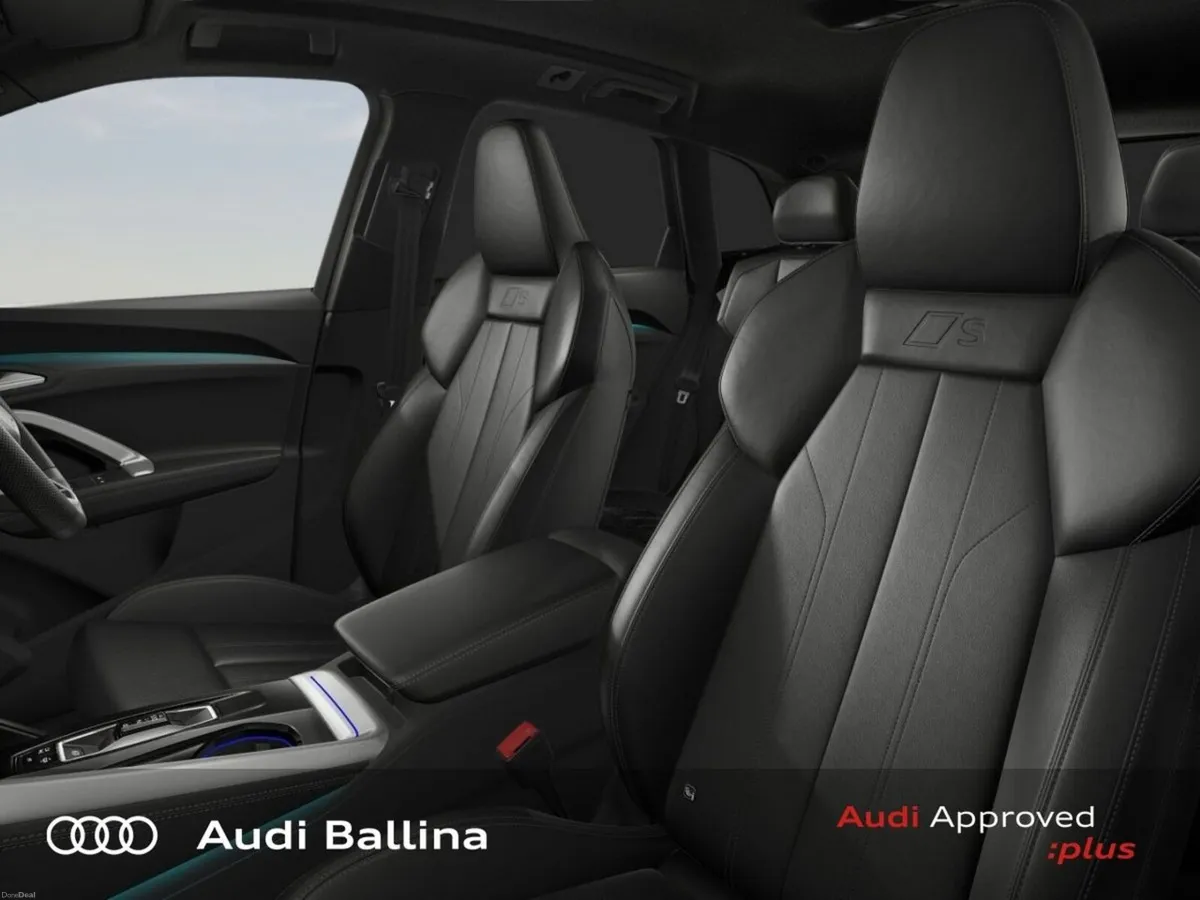 Audi Q5 Q5 40 TDI Q S LINE 204HP ! IN STOCK NOW ! - Image 4