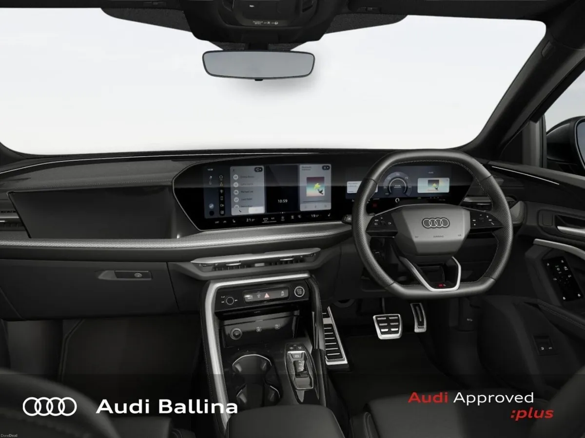 Audi Q5 Q5 E-HYBRID 220 KW Q S LINE ! IN STOCK NOW - Image 3