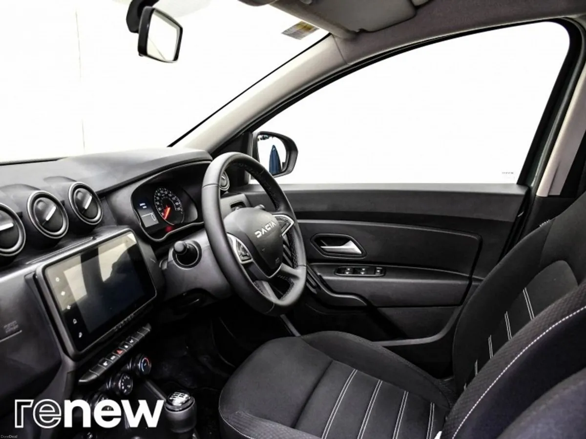 Dacia Duster 1.0 TCe 90 Expression - Image 5
