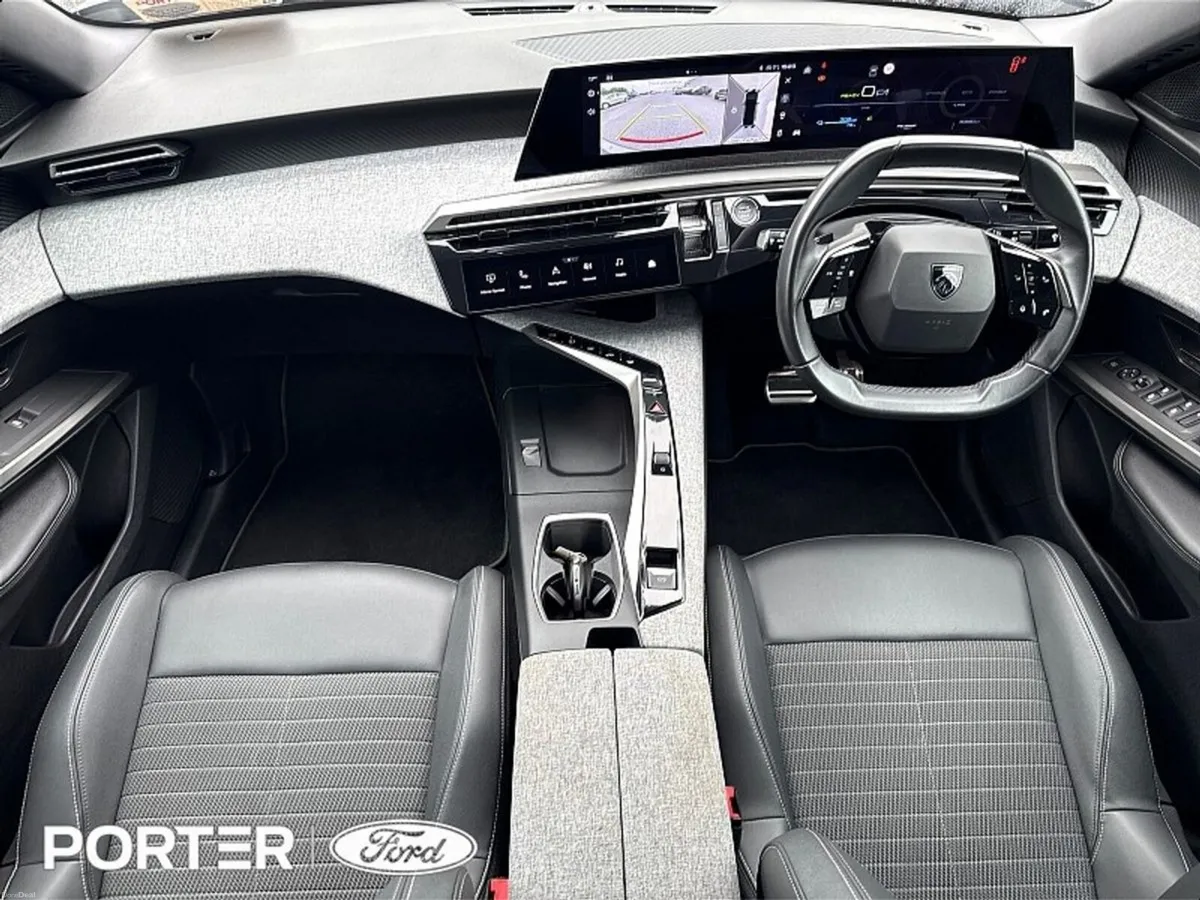 Peugeot 3008 E3008 73kWH 210BHP Allure - Image 2