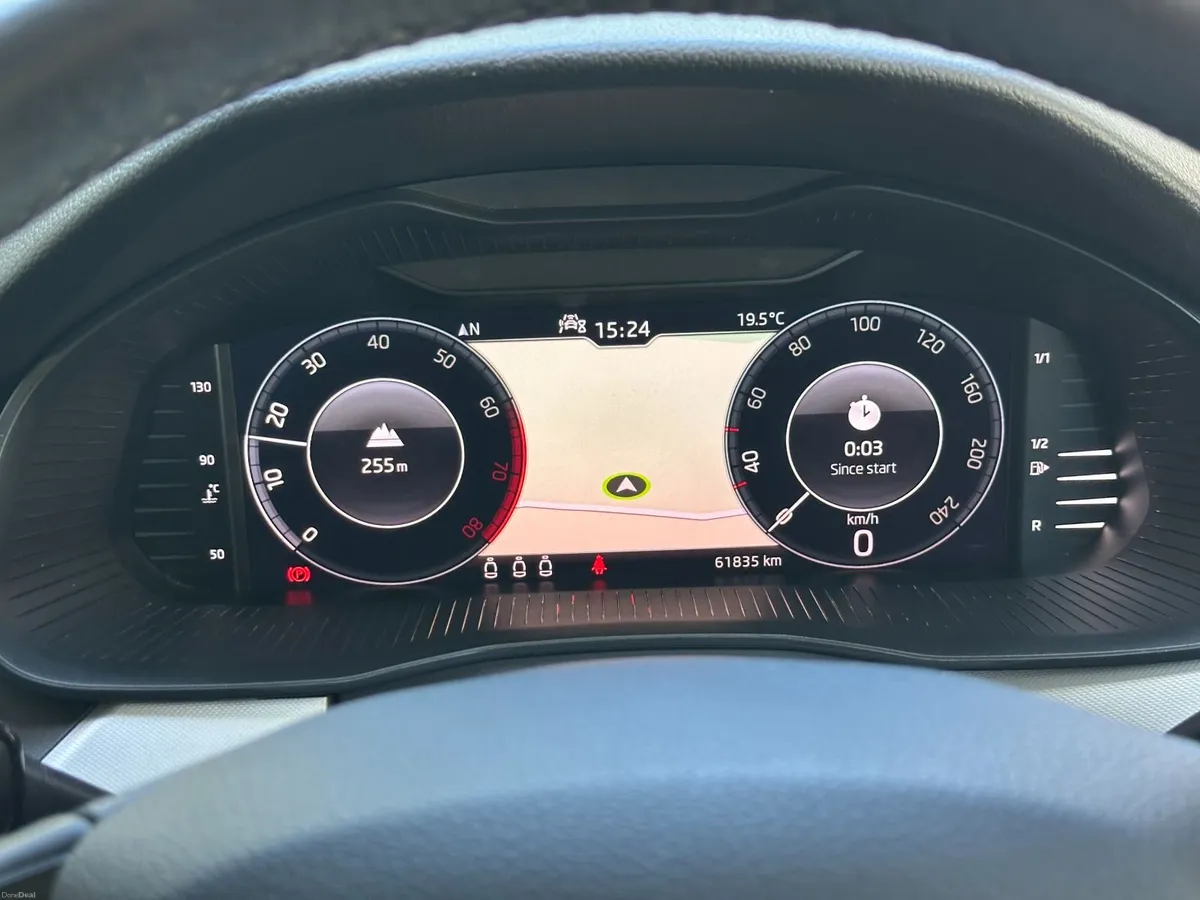 201 Skoda Kamiq 1.0 TSI SEL 115PS High Spec. - Image 6