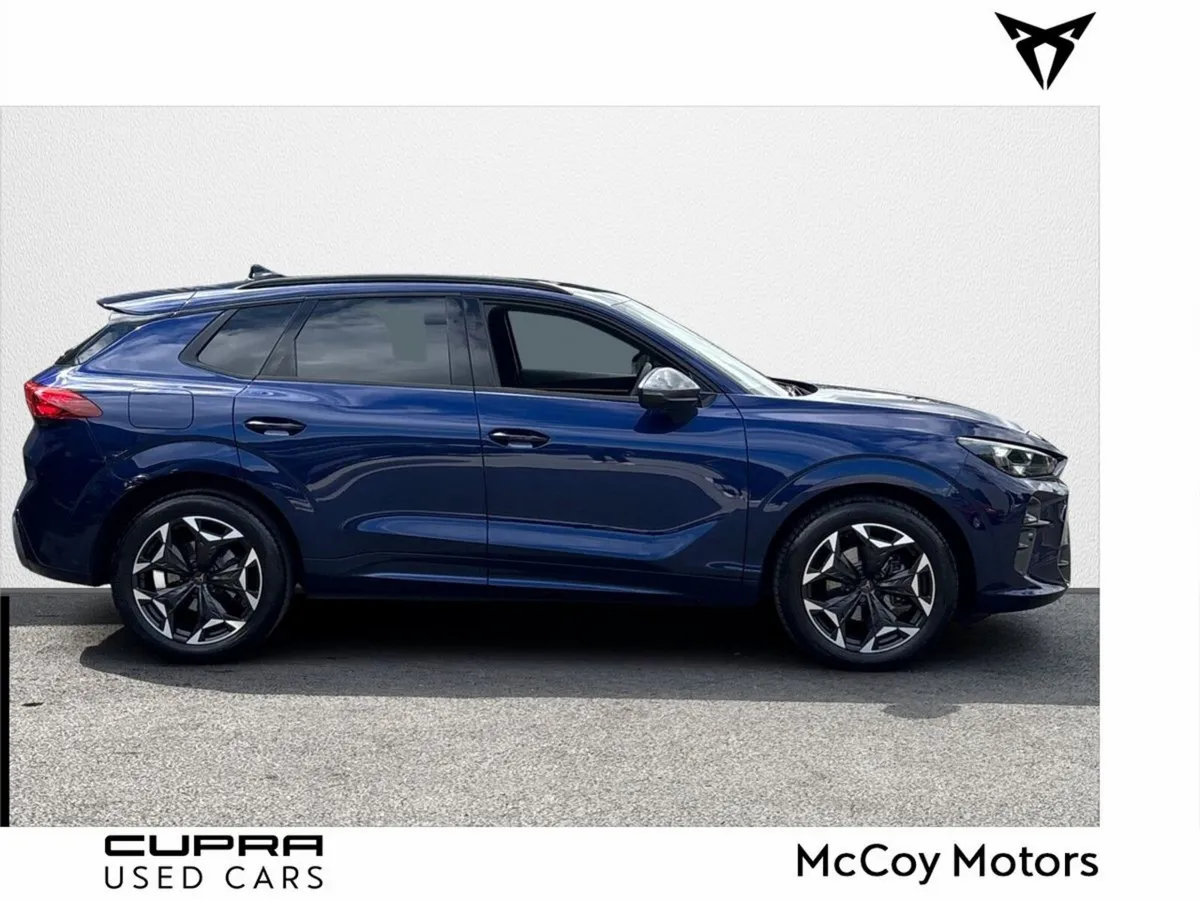 Cupra Terramar *** EX DEMO *** TERRAMAR V2 1.5 eTS - Image 3