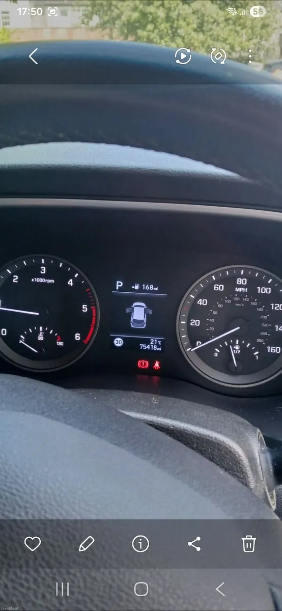 Hyundai Tucson 2019 - Image 3
