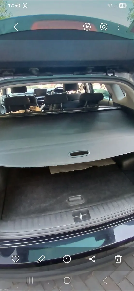 Hyundai Tucson 2019 - Image 4