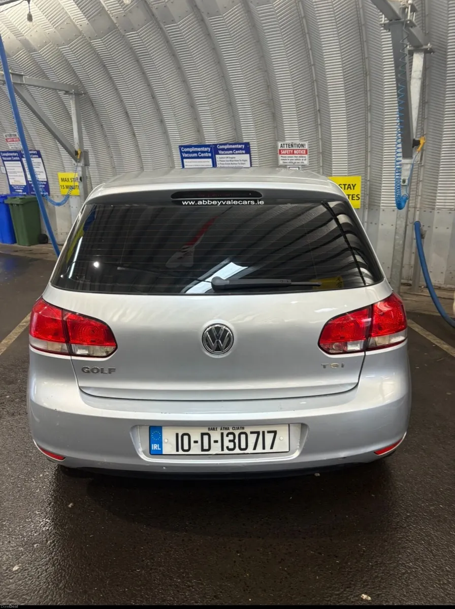 Volkswagen Golf - Image 2