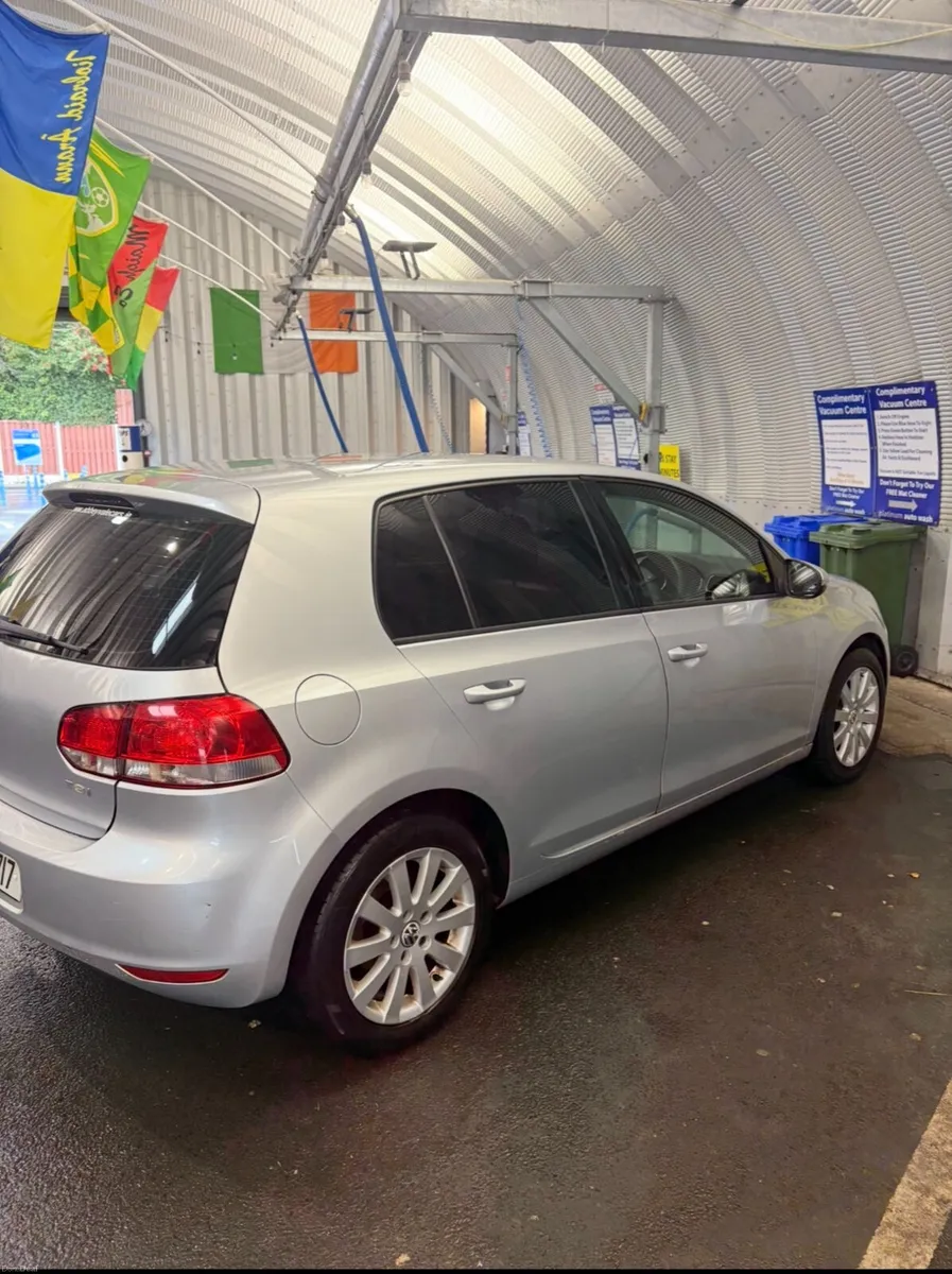 Volkswagen Golf - Image 1