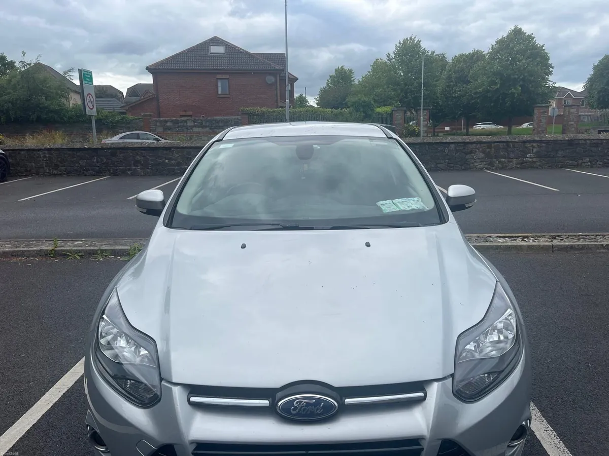 Ford focus - Image 1