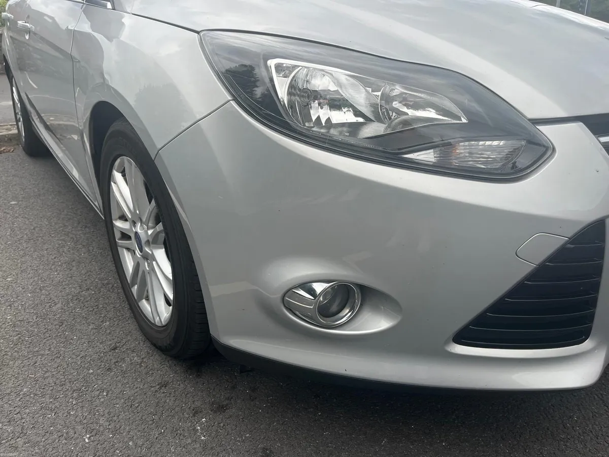 Ford focus - Image 3