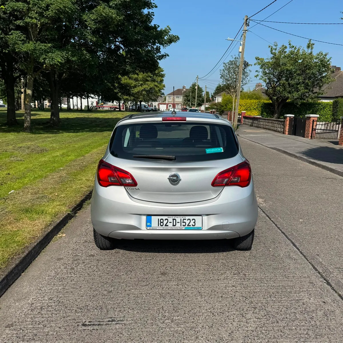 Opel Corsa - Image 3