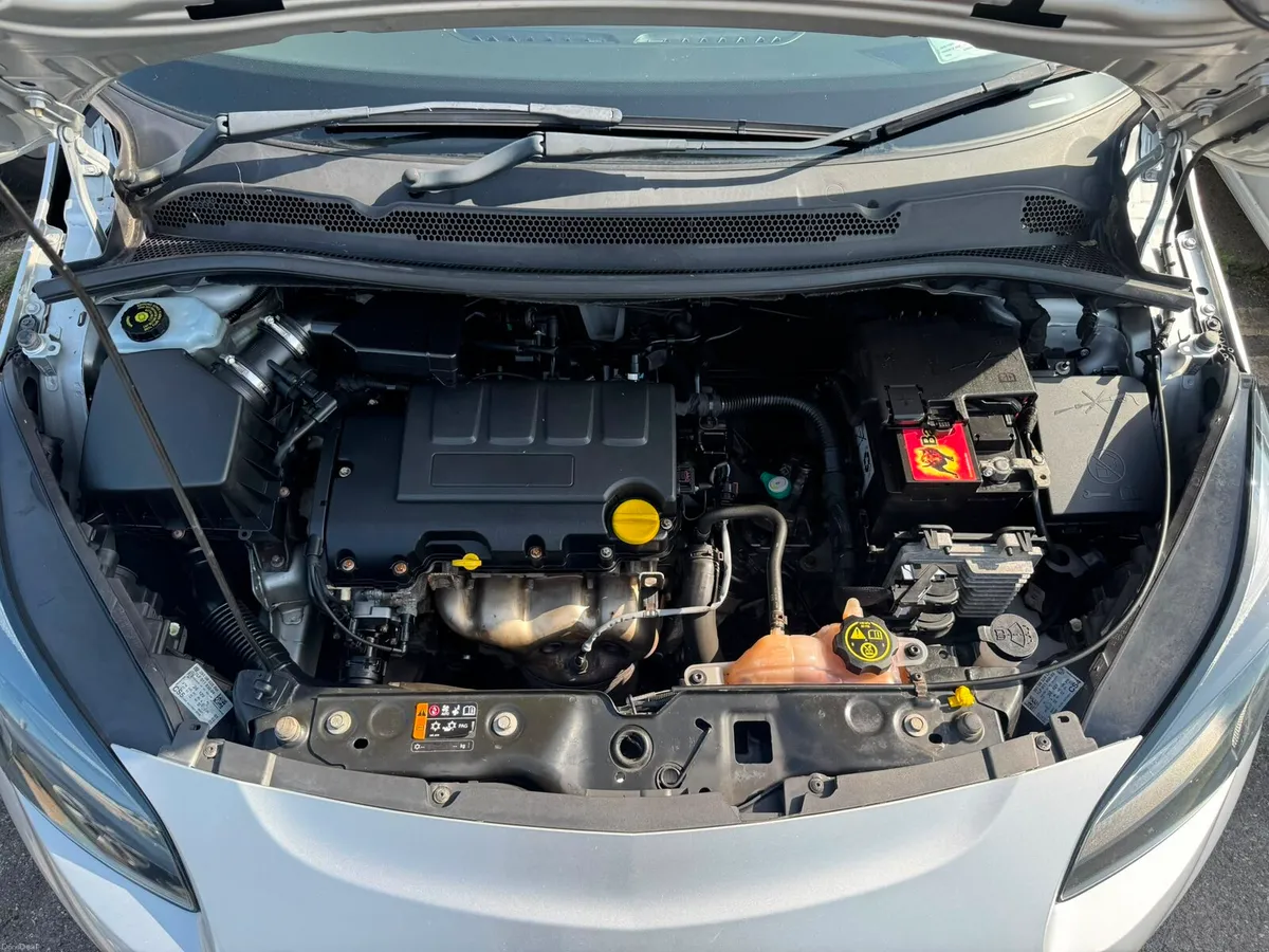 Opel Corsa - Image 5