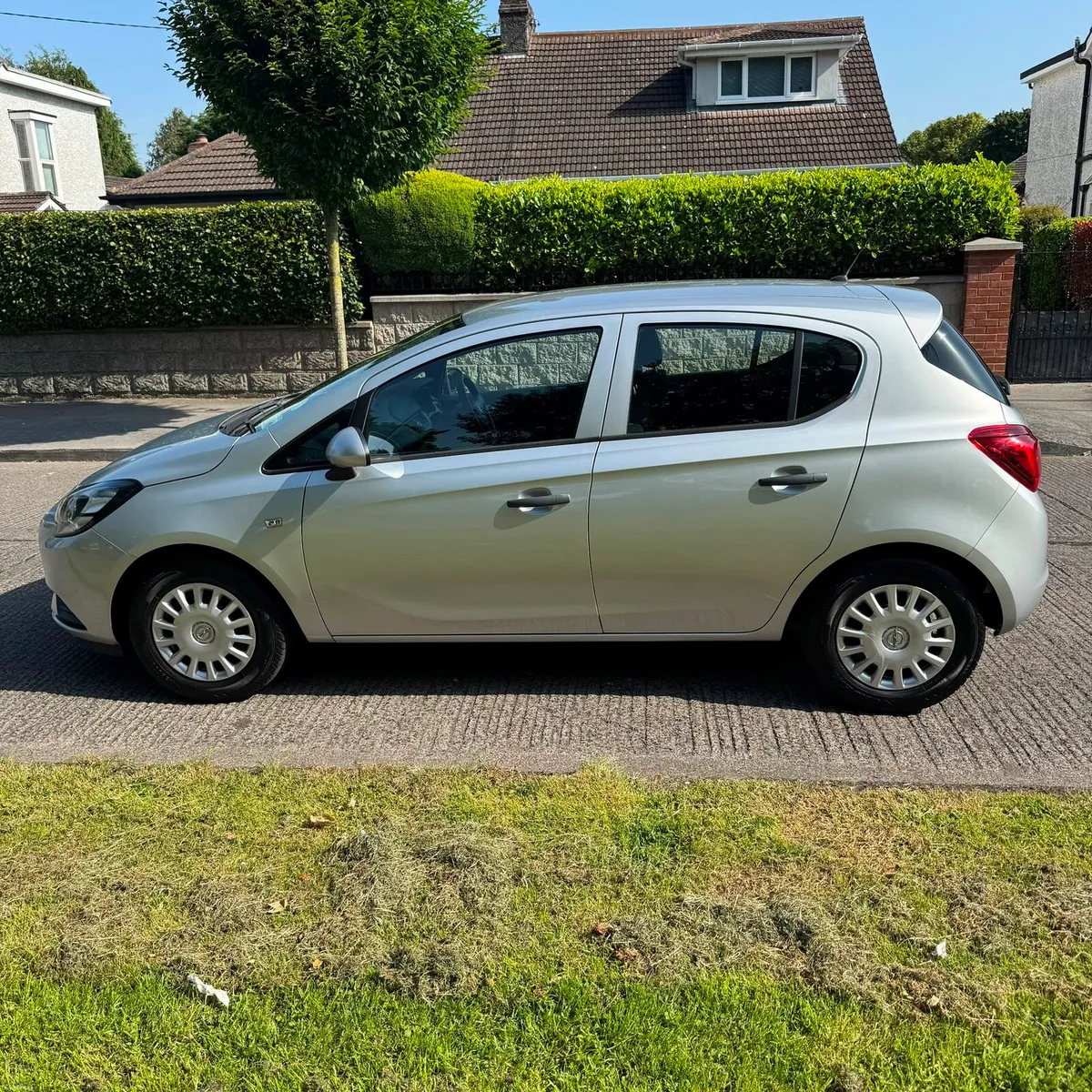 Opel Corsa - Image 4