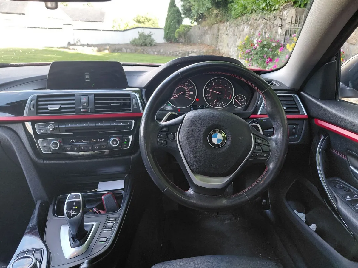BMW 4-Series 2017 - Image 1
