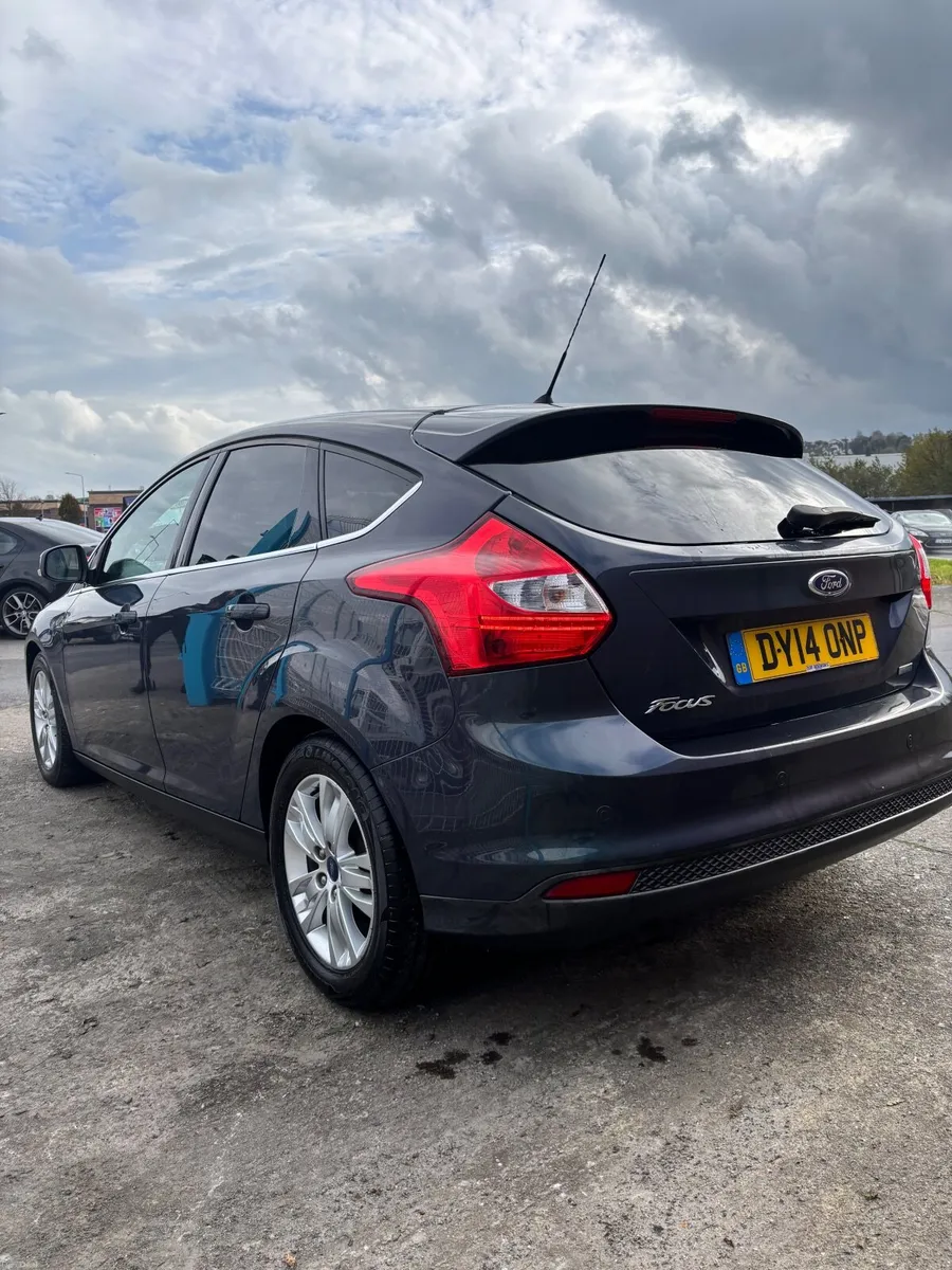 Ford Focus 2014 1.0 Ecoboost *Timing belt done* - Image 6