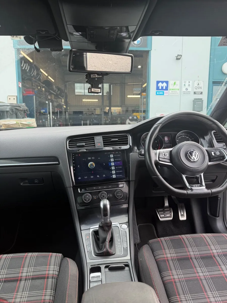 Volkswagen Golf 2014 - Image 6