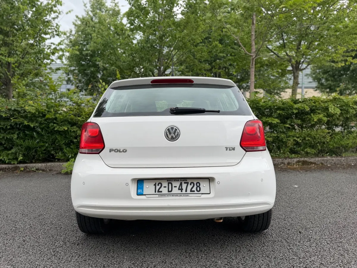 VOLKSWAGEN POLO 1.2 - Image 3